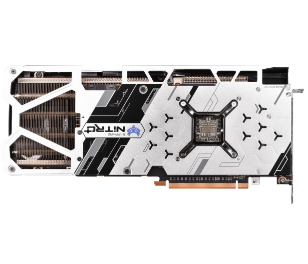 Sapphire Radeon RX 5700 XT NITRO+ BE 8GB GDDR6 - 591217 - zdjęcie 5
